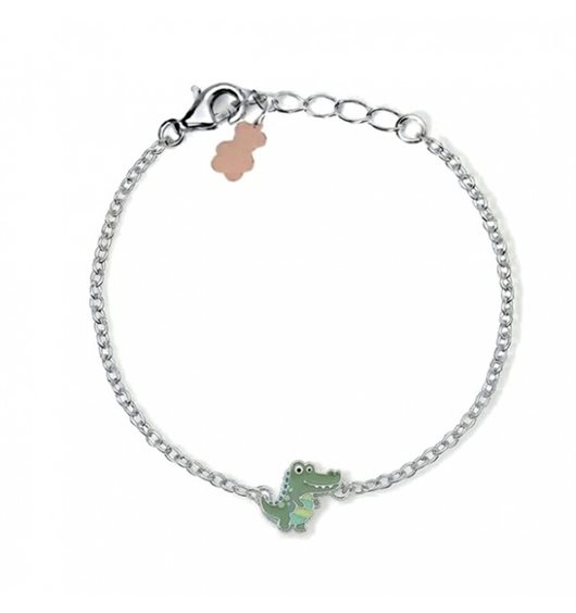 Bracciale Nanán Bambino in Argento NAN0680 - NAN0680